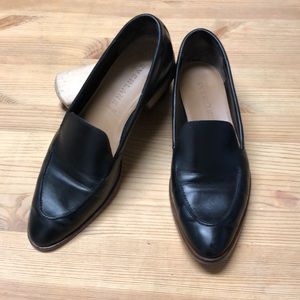 Everlane Modern Loafer-size 9 made in Italy